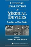 Clinical Evaluation of Medical Devices (eBook, PDF)
