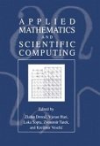 Applied Mathematics and Scientific Computing (eBook, PDF)