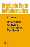 Differential Analysis on Complex Manifolds (eBook, PDF)