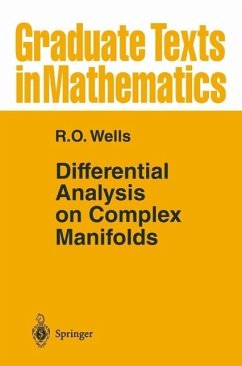 Cover Differential Analysis on Complex Manifolds (eBook, PDF)