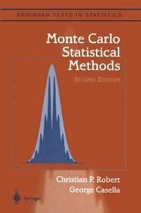 Monte Carlo Statistical Methods (eBook, PDF) - Robert, Christian; Casella, George