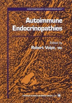 Cover Autoimmune Endocrinopathies (eBook, PDF)