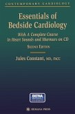 Essentials of Bedside Cardiology (eBook, PDF)