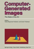 Computer-Generated Images (eBook, PDF)