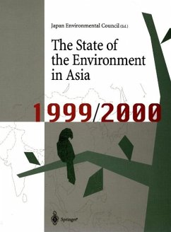 The State of the Environment in Asia (eBook, PDF)