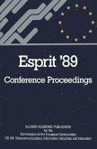 Esprit '89 (eBook, PDF) Esprit '89 (eBook, PDF)