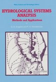 Hydrological Systems Analysis (eBook, PDF)
