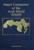 Major Companies of the Arab World 1990/91 (eBook, PDF)