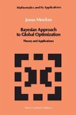 Bayesian Approach to Global Optimization (eBook, PDF)