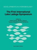 The First International Lake Ladoga Symposium (eBook, PDF)