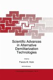 Scientific Advances in Alternative Demilitarization Technologies (eBook, PDF)