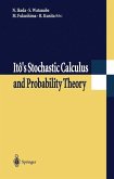 Itô's Stochastic Calculus and Probability Theory (eBook, PDF)