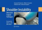Shoulder Instability (eBook, PDF)