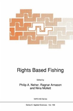 Cover Rights Based Fishing (eBook, PDF)