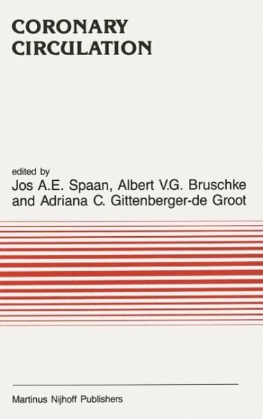 Coronary Circulation (eBook, PDF)