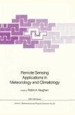 Remote Sensing Applications in Meteorology and Climatology (eBook, PDF)