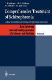 Comprehensive Treatment of Schizophrenia (eBook, PDF)