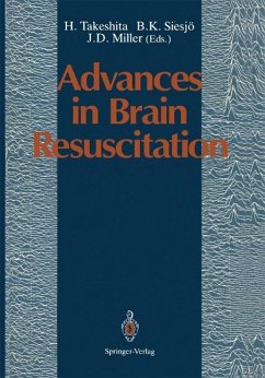 Advances in Brain Resuscitation (eBook, PDF)