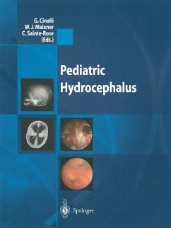 Pediatric Hydrocephalus (eBook, PDF)