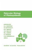 Molecular Biology of Photosynthesis (eBook, PDF)