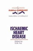 Ischaemic Heart Disease (eBook, PDF)