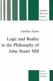 Logic and Reality in the Philosophy of John Stuart Mill (eBook, PDF)
