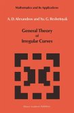 General Theory of Irregular Curves (eBook, PDF)