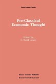 Pre-Classical Economic Thought (eBook, PDF)
