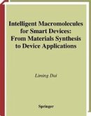 Intelligent Macromolecules for Smart Devices (eBook, PDF)