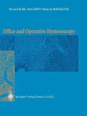 Office and Operative Hysteroscopy (eBook, PDF)