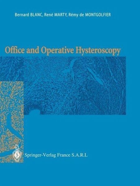 Office and Operative Hysteroscopy (eBook, PDF) Office and Operative Hysteroscopy (eBook, PDF)