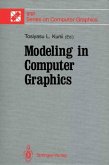 Modeling in Computer Graphics (eBook, PDF)