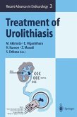 Treatment of Urolithiasis (eBook, PDF)