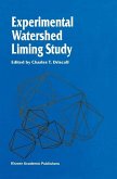 Experimental Watershed Liming Study (eBook, PDF)
