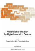 Materials Modification by High-fluence Ion Beams (eBook, PDF)