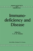 Immunodeficiency and Disease (eBook, PDF)