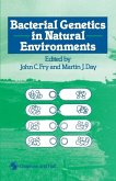Bacterial Genetics in Natural Environments (eBook, PDF)