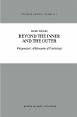 Beyond the Inner and the Outer (eBook, PDF)