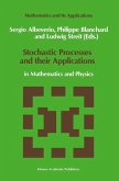 Stochastic Processes and their Applications (eBook, PDF)