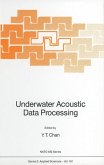 Underwater Acoustic Data Processing (eBook, PDF)
