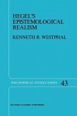 Hegel's Epistemological Realism (eBook, PDF)