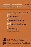 Proceedings of the Second European Symposium on Mathematics in Industry (eBook, PDF)