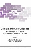 Climate and Geo-Sciences (eBook, PDF)