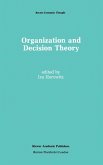 Organization and Decision Theory (eBook, PDF)