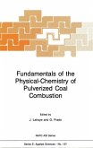 Fundamentals of the Physical-Chemistry of Pulverized Coal Combustion (eBook, PDF)