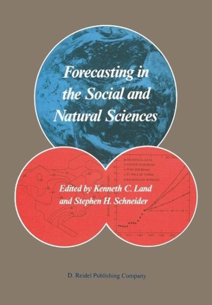 Forecasting in the Social and Natural Sciences (eBook, PDF) Forecasting in the Social and Natural Sciences (eBook, PDF)