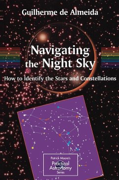 Cover Navigating the Night Sky (eBook, PDF)