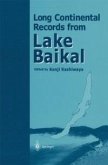 Long Continental Records from Lake Baikal (eBook, PDF)