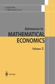 Advances in Mathematical Economics (eBook, PDF)