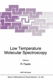 Low Temperature Molecular Spectroscopy (eBook, PDF)